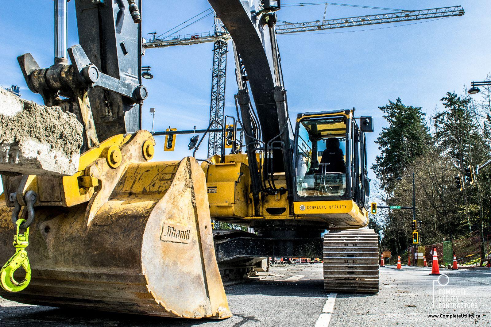 Hiring Now Equipment Operators We’ve got lots of digging to do