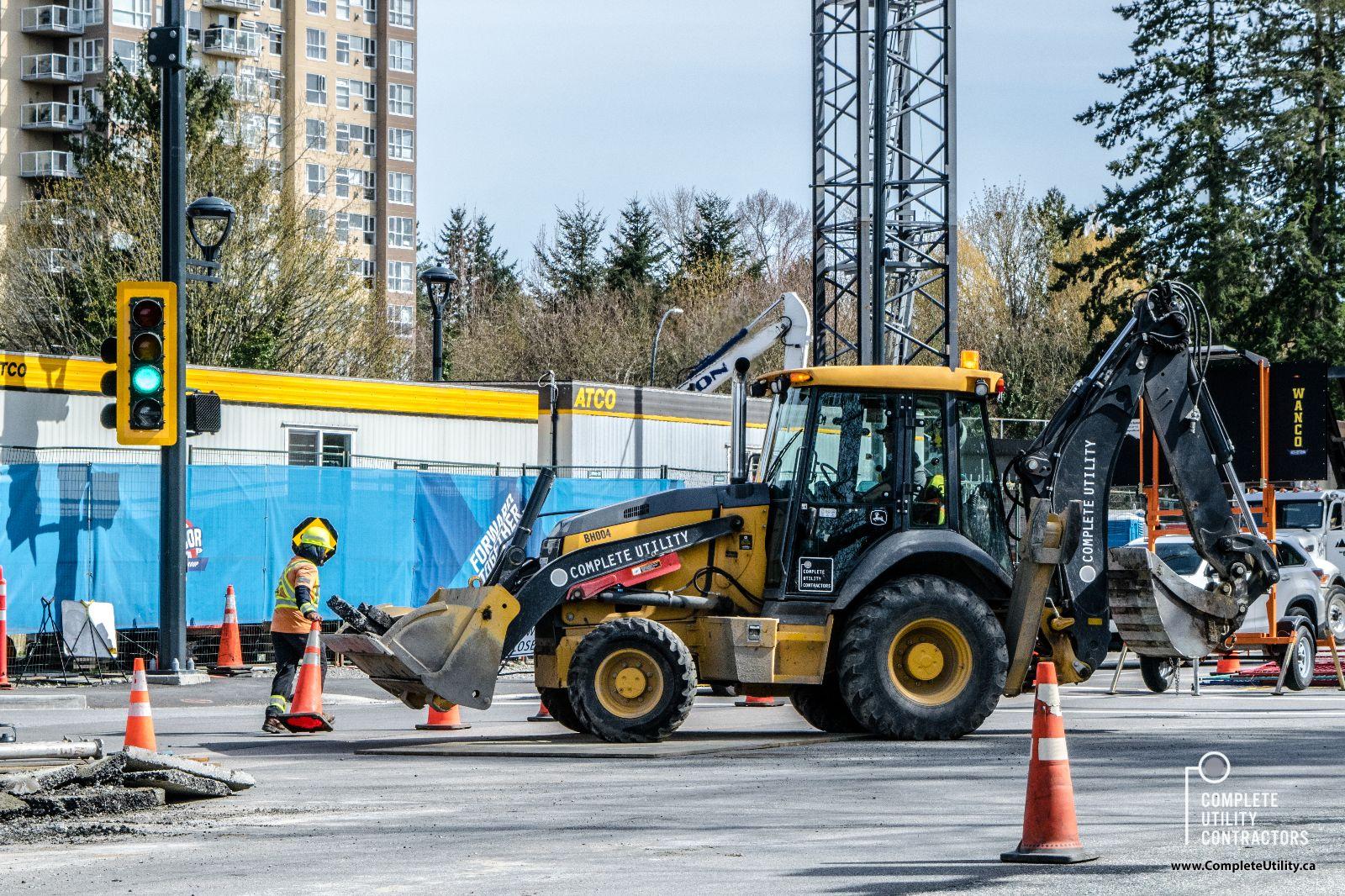 Hiring Now Equipment Operators We’ve got lots of digging to do