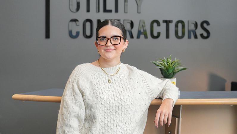  Alexis Steinmann, Communications & Development 