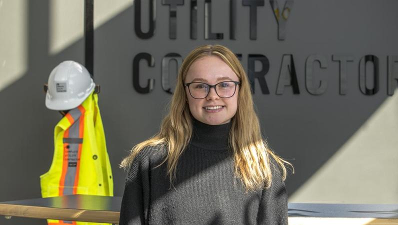  Cameron Wynes, Operations Coordinator 