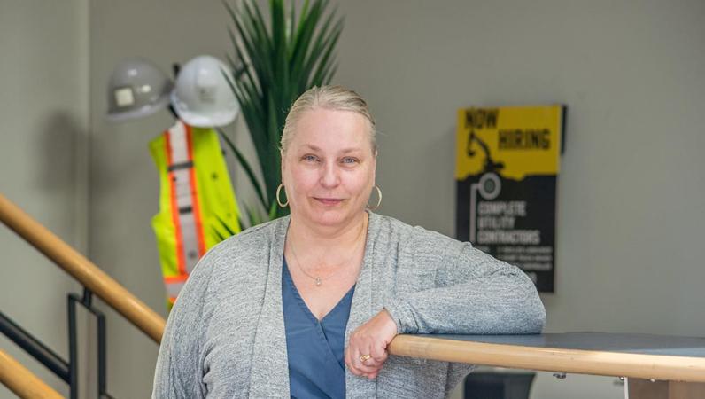  Robyn Penner, Accounting 