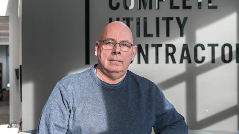  Rod Halek, Assistant Operations Manager 