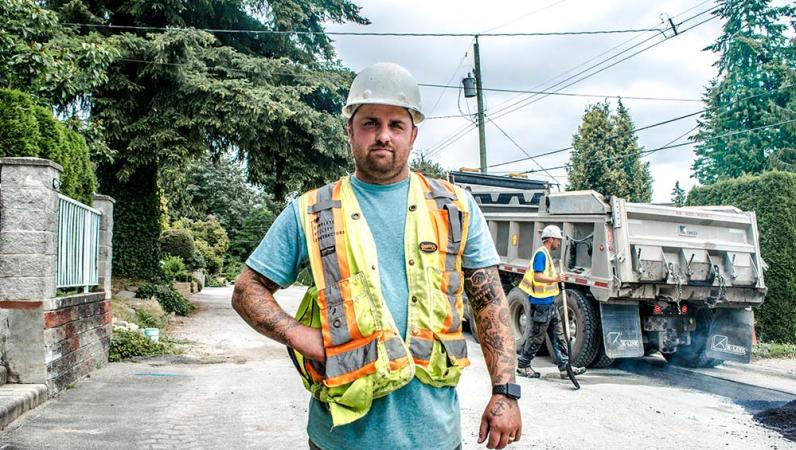  Ryan Smith, General Superintendent 