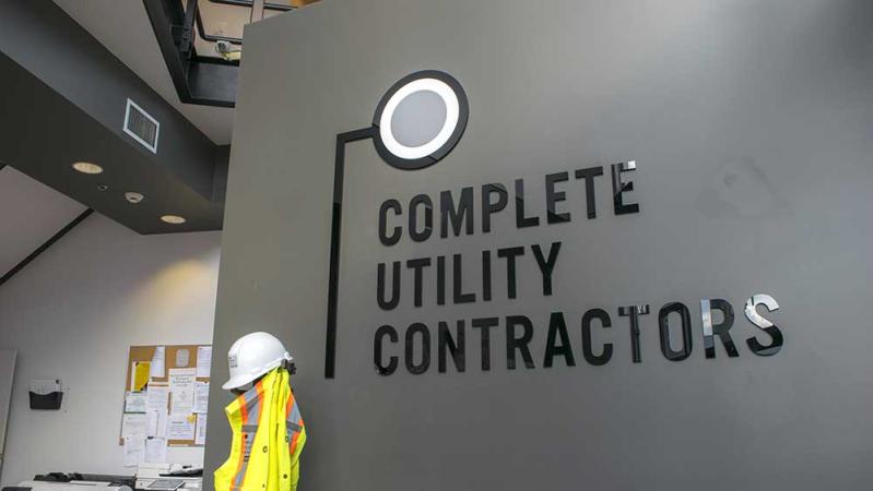  Paige Mitchell, Health & Safety Coordinator 