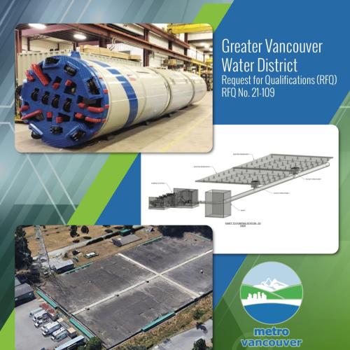  Five Creeks Flood Protection - West Vancouver 